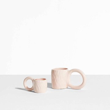 Donut Medium Bubble Gum