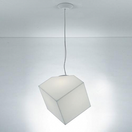 Подвесной светильник ARTEMIDE  EDGE 30 S WHITE